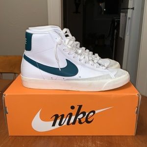 Nike Blazer Mid ‘77 Vintage